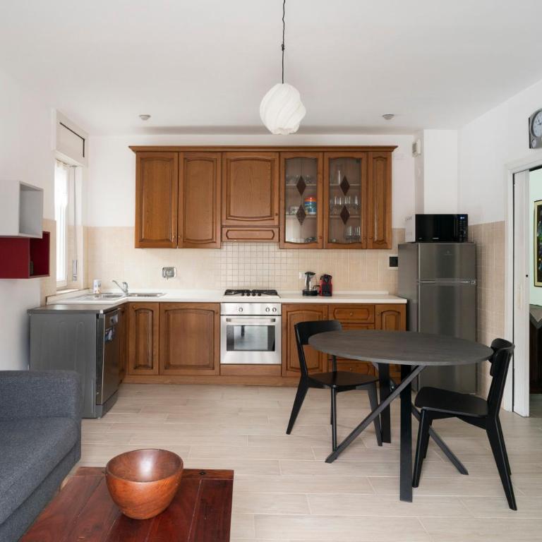 Casa Bruna by Hili - Appartamento con 2 Camere da Letto - 3