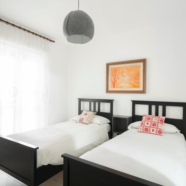 Casa Bruna by Hili - Appartamento con 2 Camere da Letto - 7