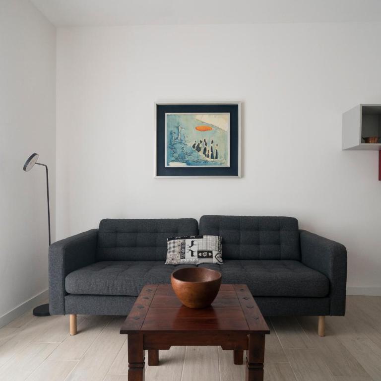 Casa Bruna by Hili - Appartamento con 2 Camere da Letto - 2