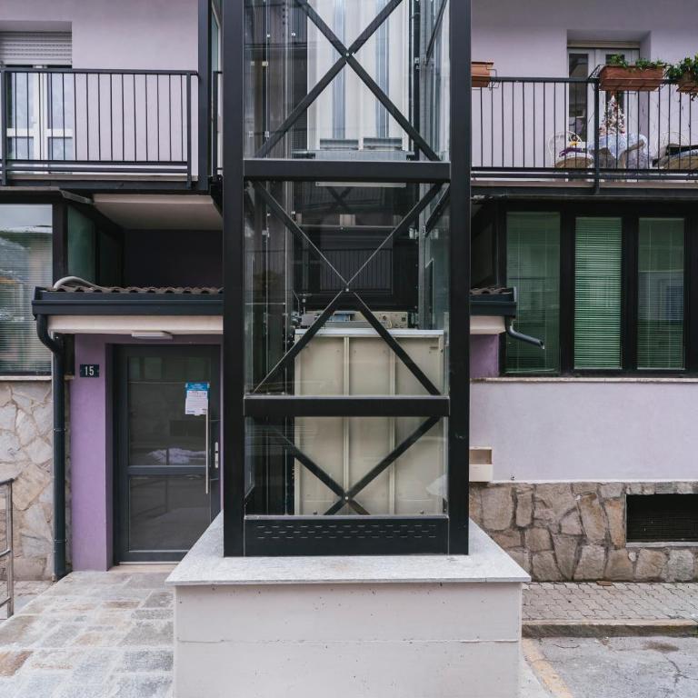 Casa Bruna by Hili - Appartamento con 2 Camere da Letto - 12