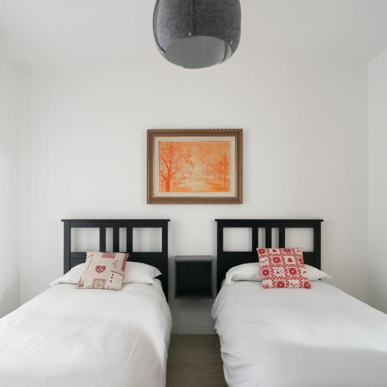 Casa Bruna by Hili - Appartamento con 2 Camere da Letto - 8