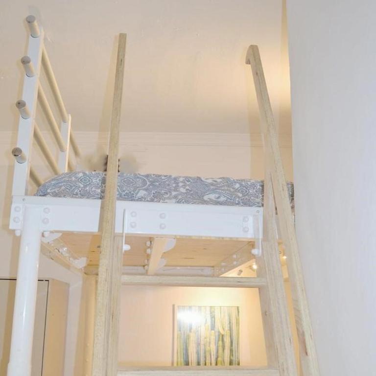 Apartamento La Carihuela - Apartamento con vistas al mar - 5