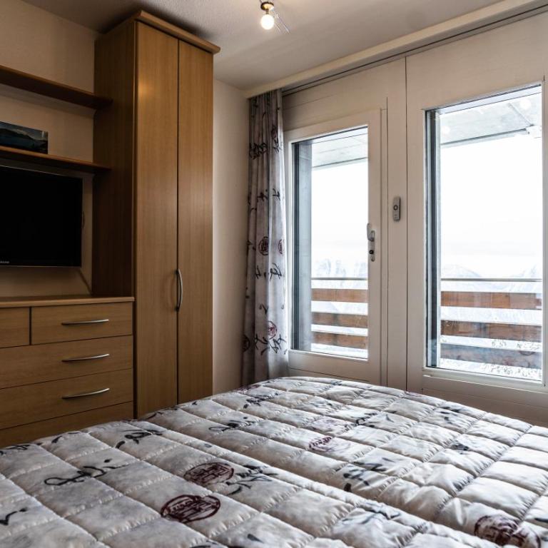 Apartments Riederhof, Riederalp - Apartment mit 1 Schlafzimmer - 6