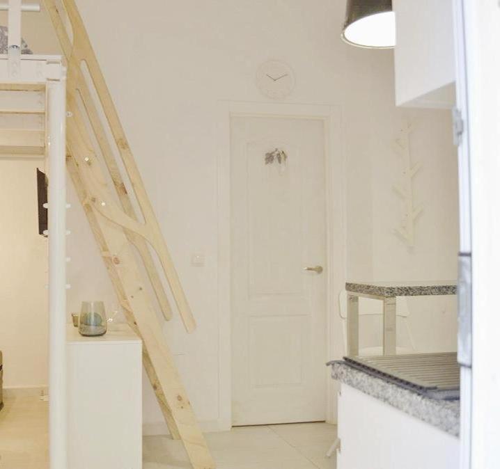 Apartamento La Carihuela - Apartamento con vistas al mar - 7
