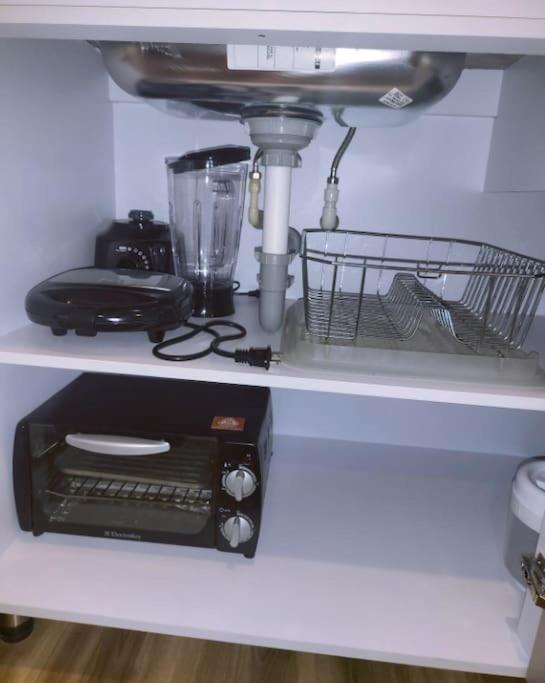 Céntrico Loft Turístico-Negocios - Apartamento de 1 dormitorio - 21