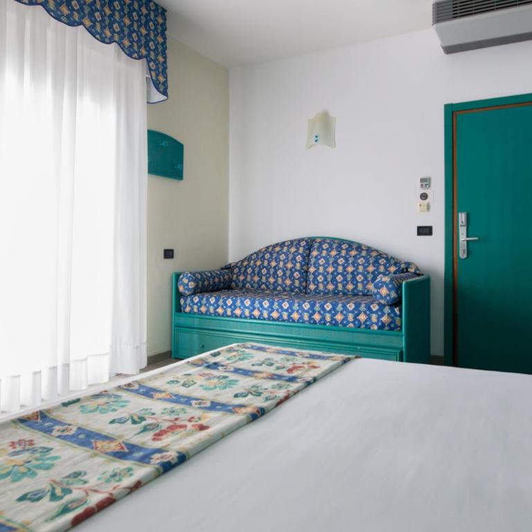 Hotel Brioni Mare - Camera Tripla - 1