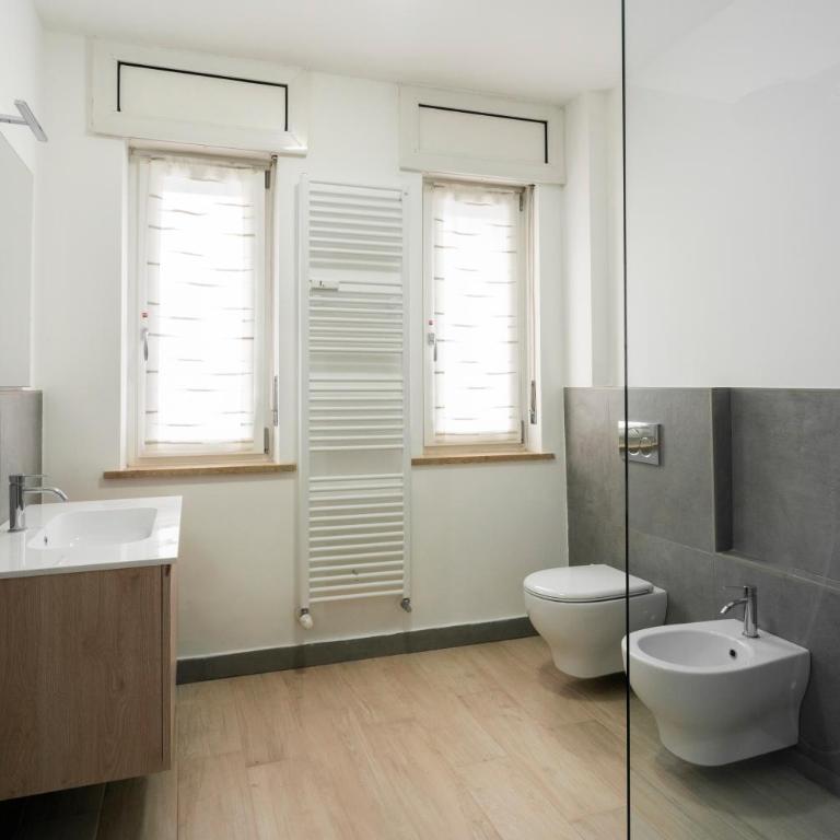Casa Bruna by Hili - Appartamento con 2 Camere da Letto - 9