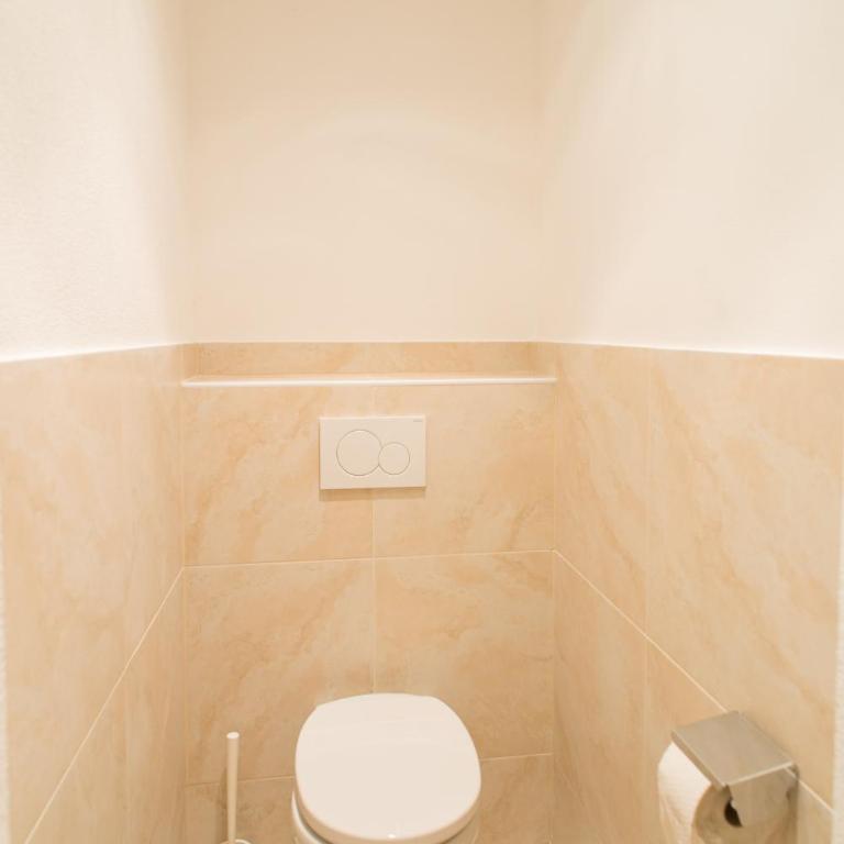 Apartment Alpenperle - Standard Studio für 3 Personen - 3