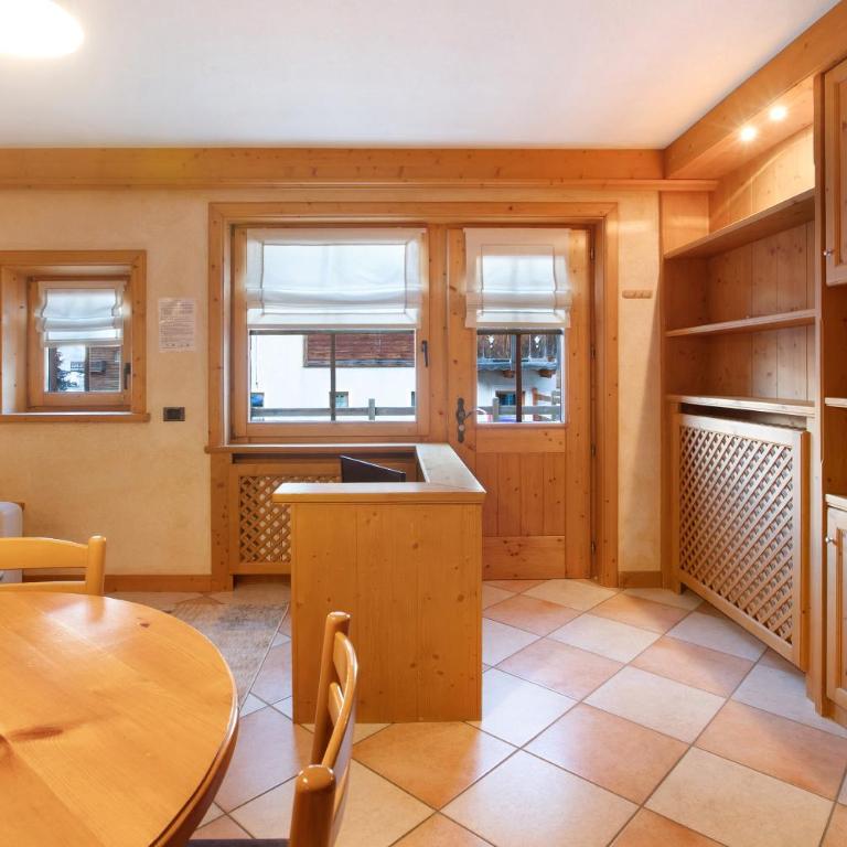 Al Bait da Marangona - Appartamento con 1 Camera da Letto - Dependance - 14