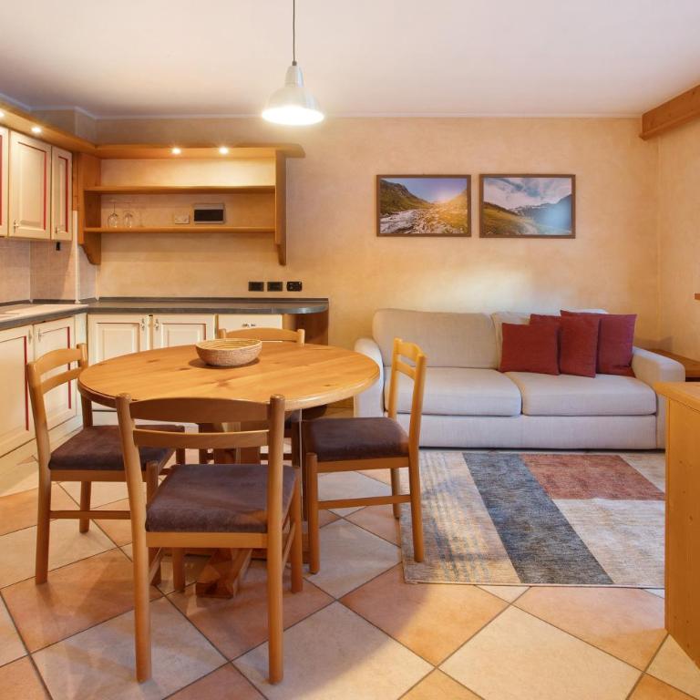 Al Bait da Marangona - Appartamento con 1 Camera da Letto - Dependance - 16