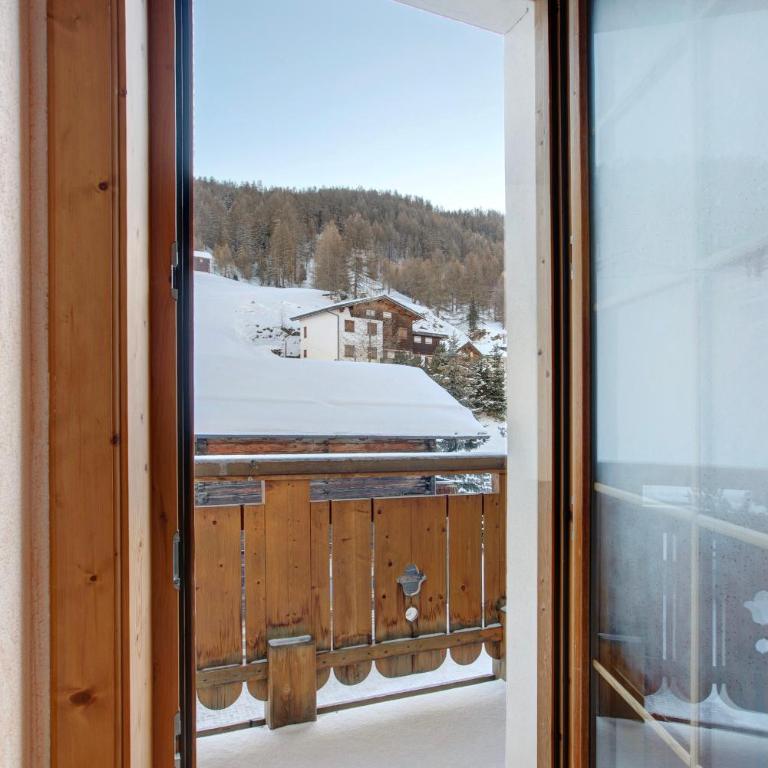 Al Bait da Marangona - Appartamento con 1 Camera da Letto - 5