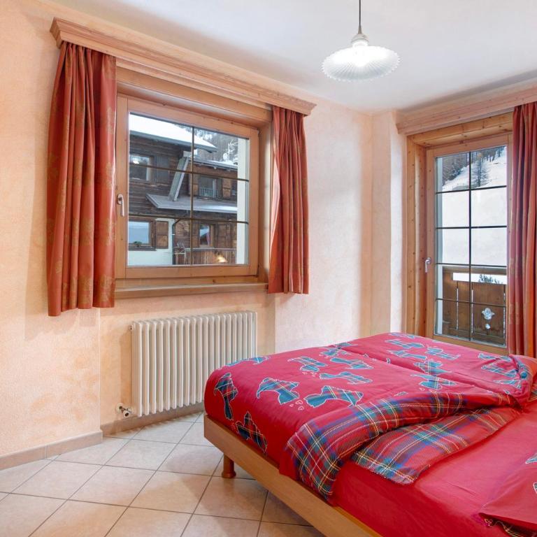 Al Bait da Marangona - Appartamento con 1 Camera da Letto - 8