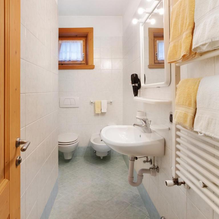Al Bait da Marangona - Appartamento con 1 Camera da Letto - 9