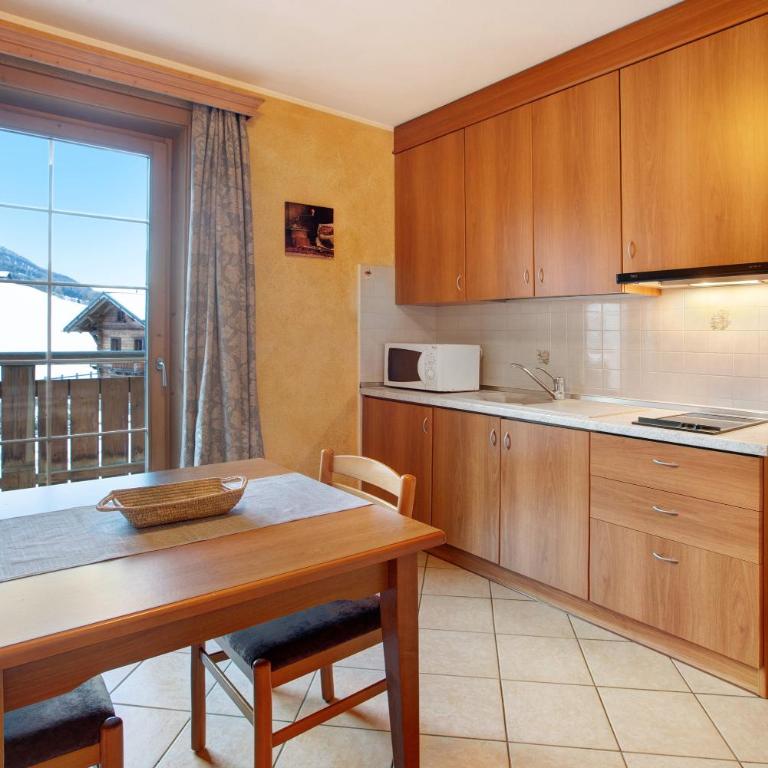 Al Bait da Marangona - Appartamento con 1 Camera da Letto - 3
