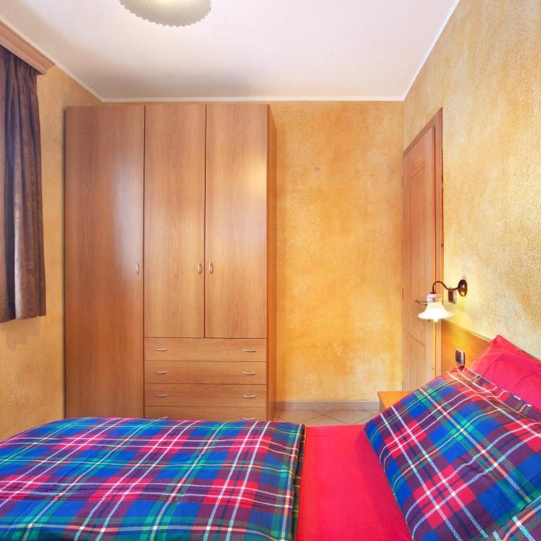 Al Bait da Marangona - Appartamento con 1 Camera da Letto - 6