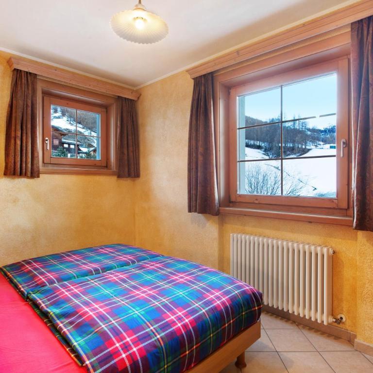 Al Bait da Marangona - Appartamento con 1 Camera da Letto - 8