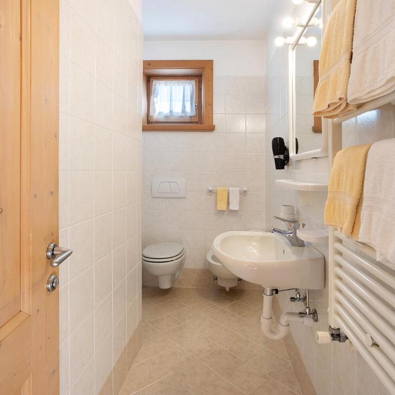 Al Bait da Marangona - Appartamento con 1 Camera da Letto - 8