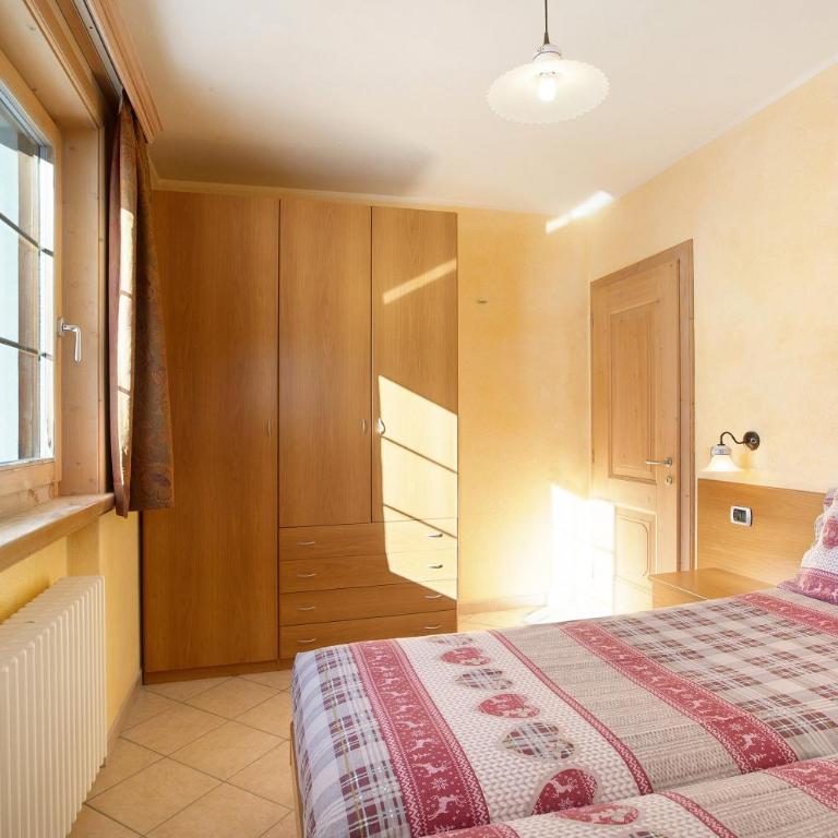 Al Bait da Marangona - Appartamento con 1 Camera da Letto - 5