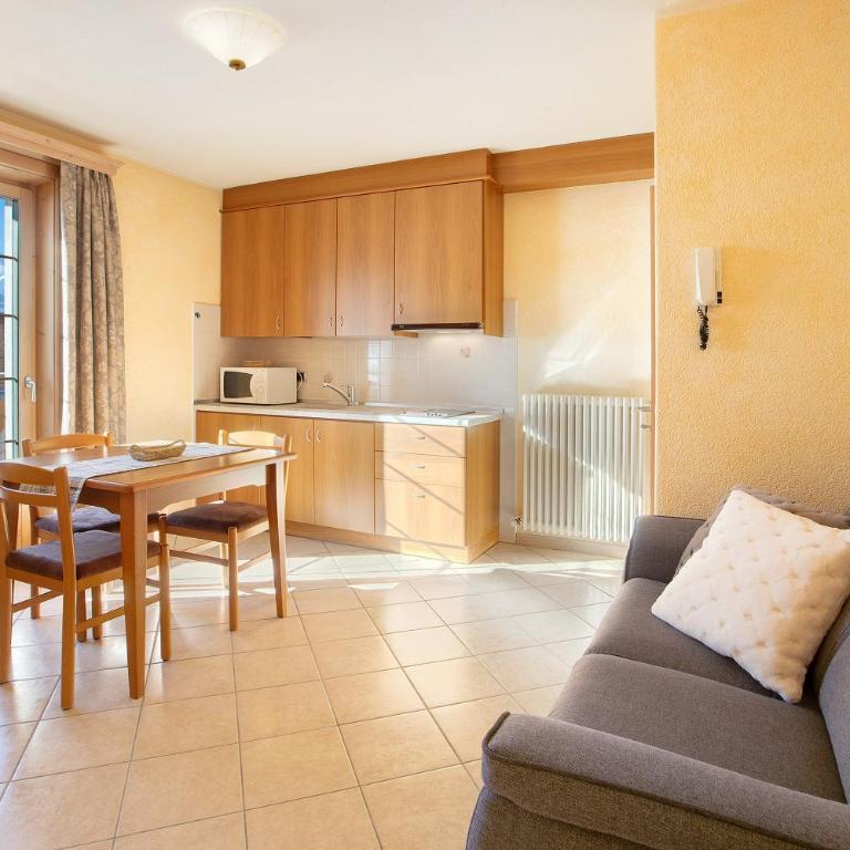 Al Bait da Marangona - Appartamento con 1 Camera da Letto - 2