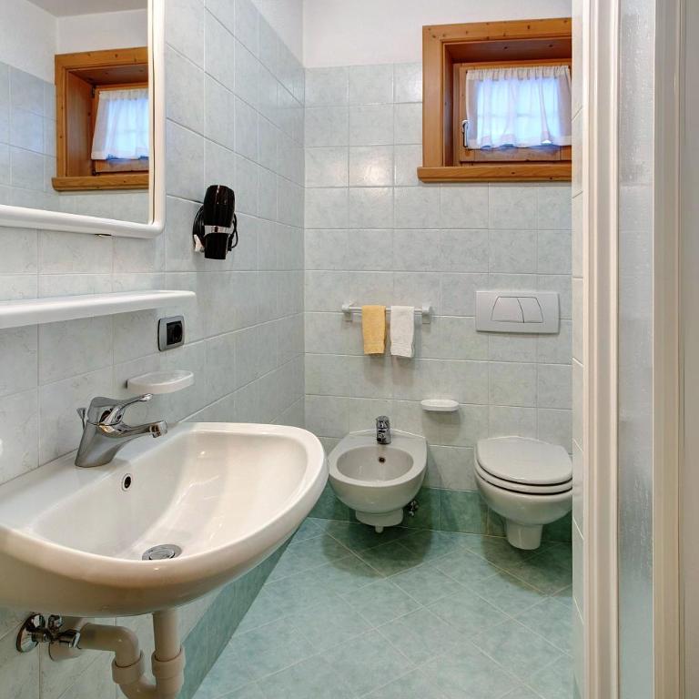 Al Bait da Marangona - Appartamento con 1 Camera da Letto - 8