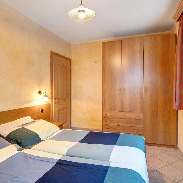 Al Bait da Marangona - Appartamento con 1 Camera da Letto - 4
