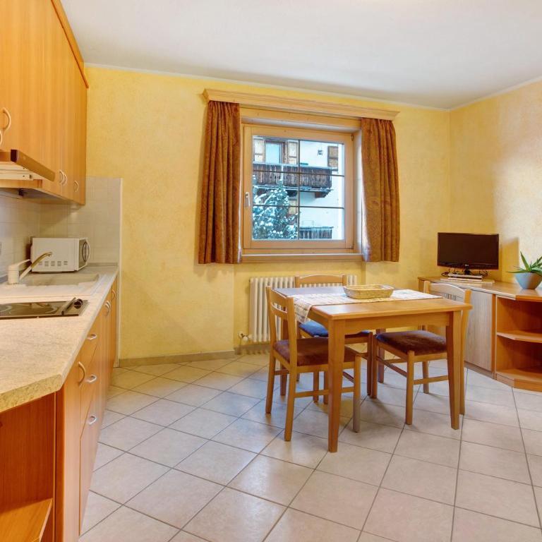 Al Bait da Marangona - Appartamento con 1 Camera da Letto - 3