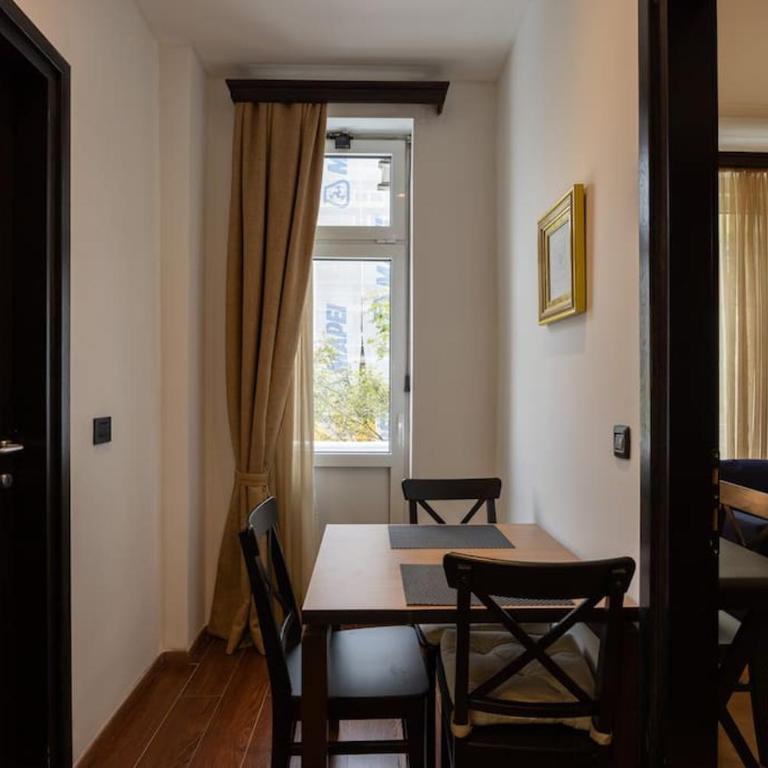 Belgrade Center Apartment Lux V - Apartman sa 1 Spavaćom Sobom - 2