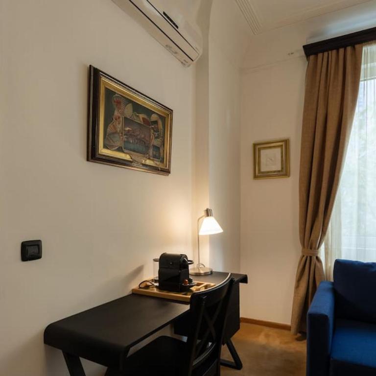 Belgrade Center Apartment Lux V - Apartman sa 1 Spavaćom Sobom - 6