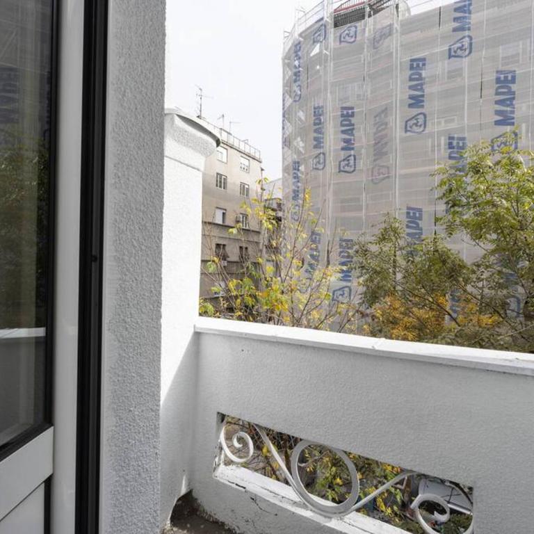 Belgrade Center Apartment Lux V - Apartman sa 1 Spavaćom Sobom - 10