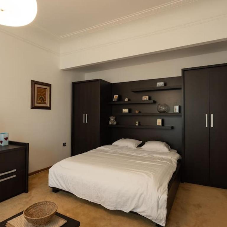 Belgrade Center Apartment Lux V - Apartman sa 1 Spavaćom Sobom - 11