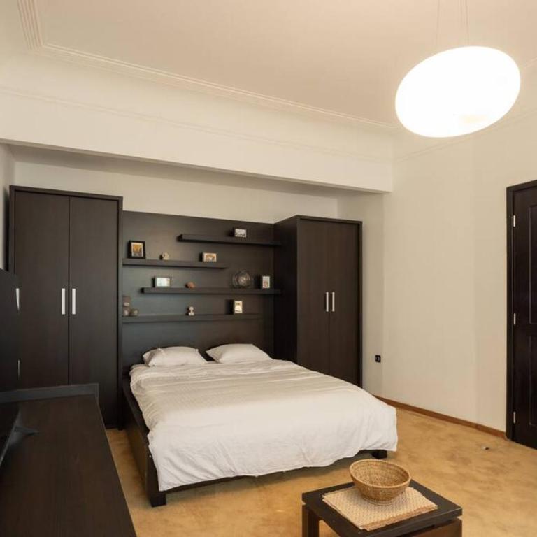 Belgrade Center Apartment Lux V - Apartman sa 1 Spavaćom Sobom - 14