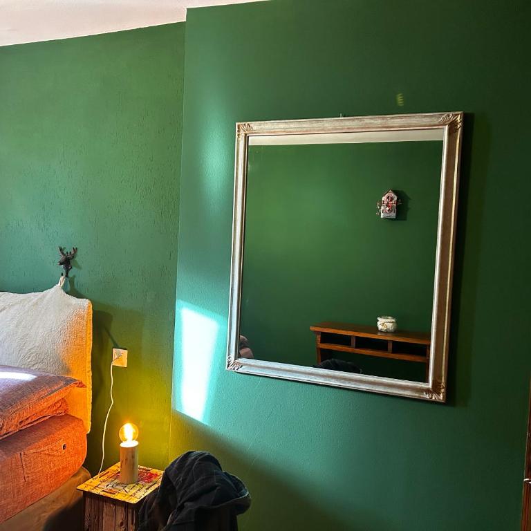 Casa Camas, wide 2bedroom, feel the mountain - Appartamento con 2 Camere da Letto - 9