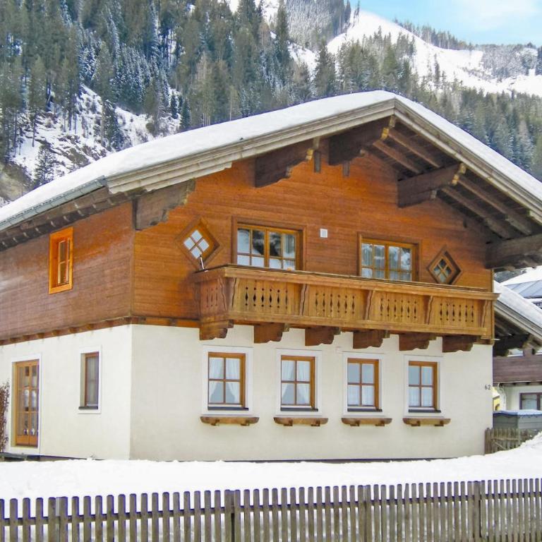 Große Ferienwohnung Grossarl - Apartment mit 4 Schlafzimmern - 6