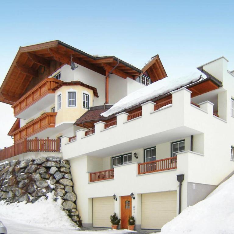 Wunderschoenes Ferienhaus - Ferienhaus mit 4 Zimmern - 3