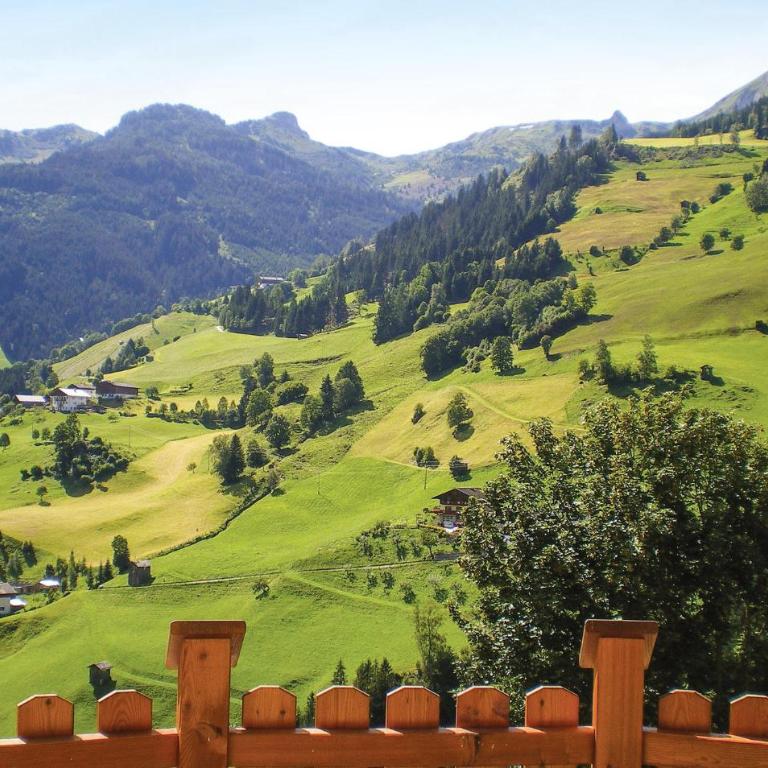 Wunderschoenes Ferienhaus - Ferienhaus mit 4 Zimmern - 4