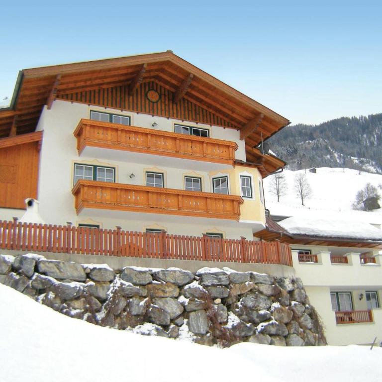Wunderschoenes Ferienhaus - Ferienhaus mit 4 Zimmern - 2