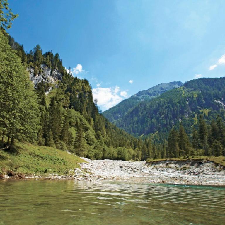 Wunderschoenes Ferienhaus - Ferienhaus mit 4 Zimmern - 17