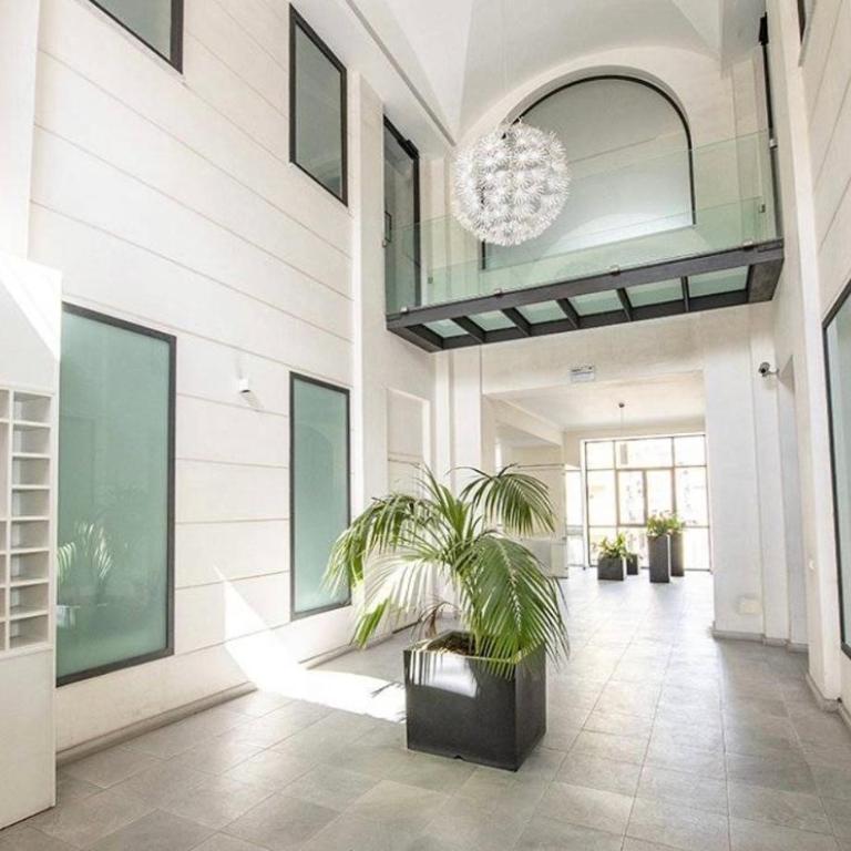 Gran Cancelliere Apartment Parking - Appartamento con 2 Camere da Letto - 1