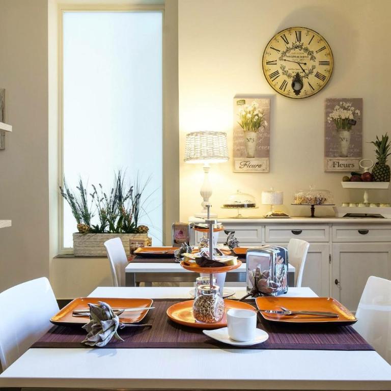 Gran Cancelliere Apartment Parking - Appartamento con 2 Camere da Letto - 13