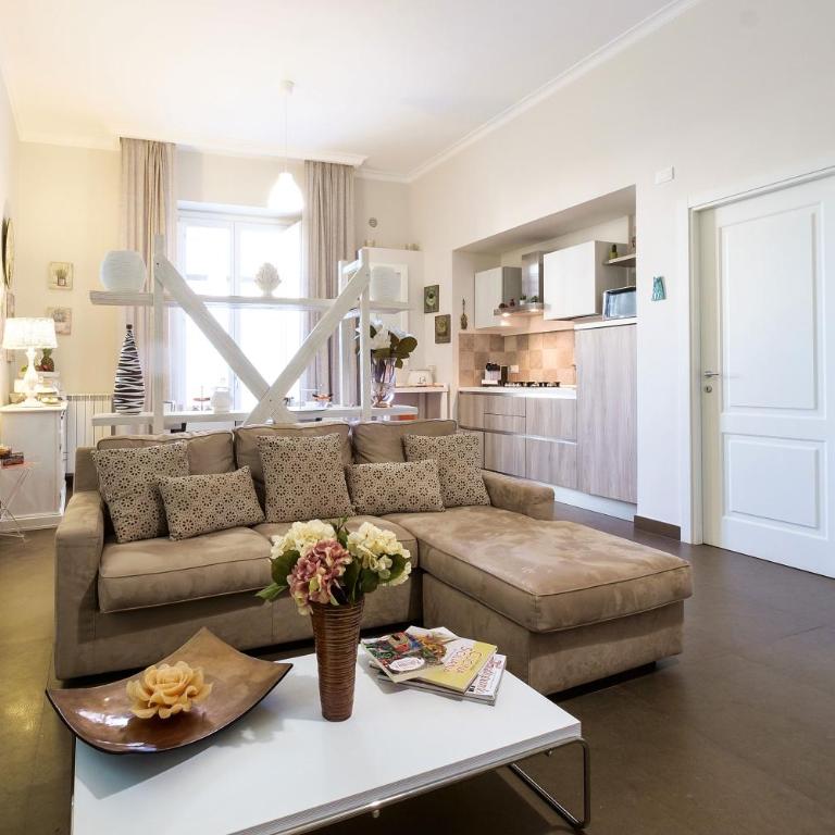 Gran Cancelliere Apartment Parking - Appartamento con 2 Camere da Letto - 6