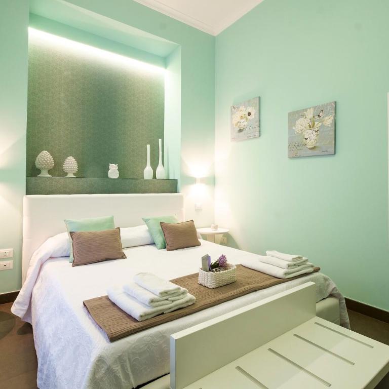 Gran Cancelliere Apartment Parking - Appartamento con 2 Camere da Letto - 4