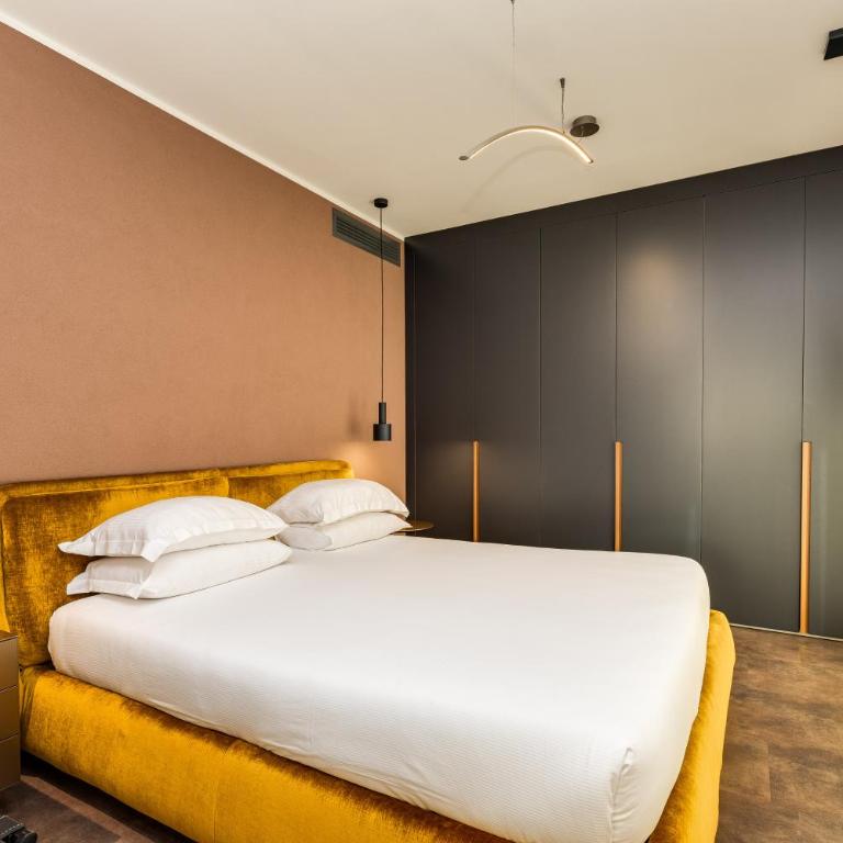 Gasometer Urban Suites - Appartamento Deluxe - Dependance - 1