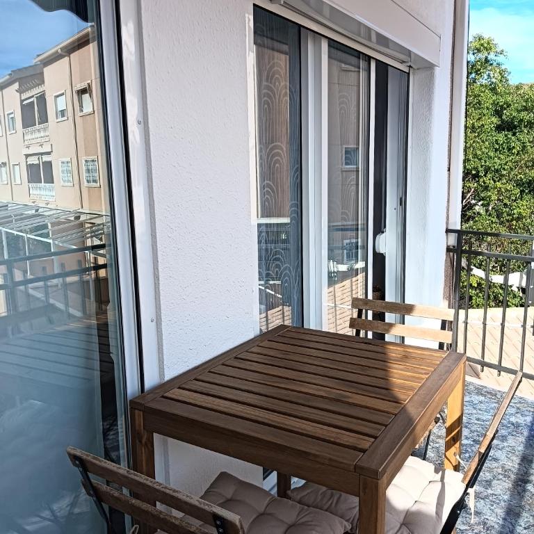 Sunny holidays in Santa Pola - Appartement 1 Chambre - 16