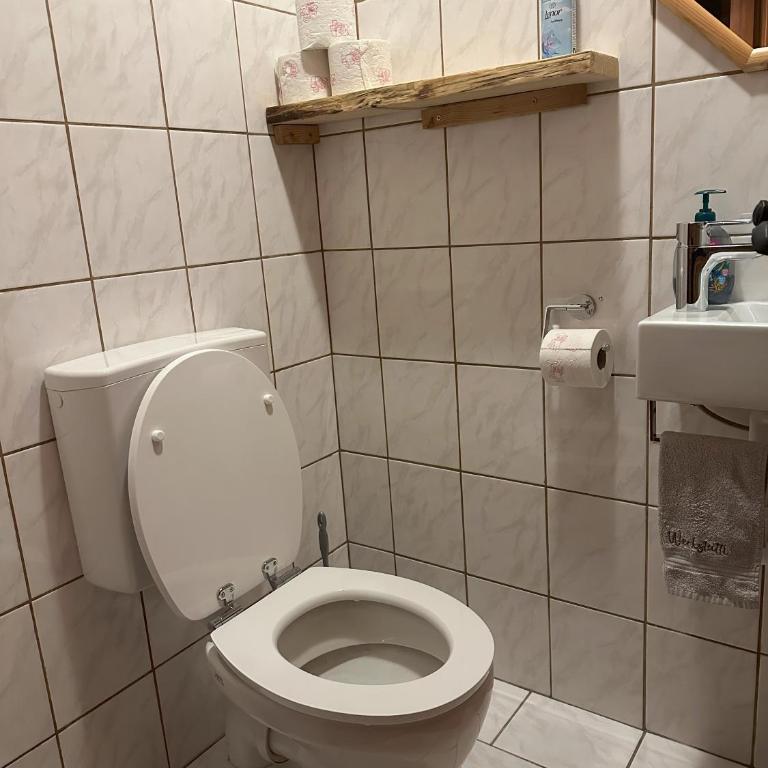 Ferienhaus Werkstattl Rassis Feriendorf Donnersbachwald - Apartment mit 2 Schlafzimmern - 20