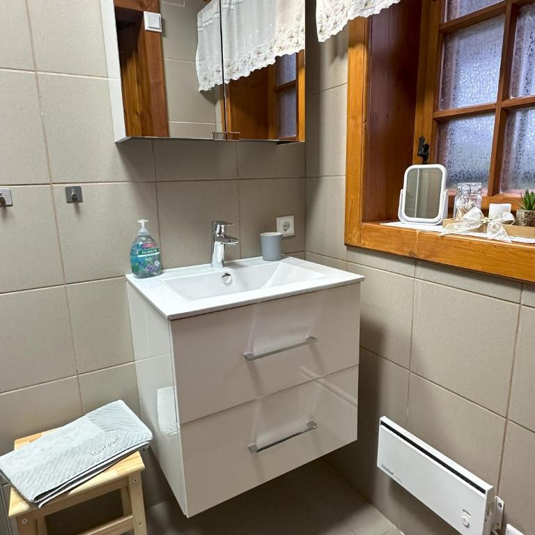 Ferienhaus Werkstattl Rassis Feriendorf Donnersbachwald - Apartment mit 2 Schlafzimmern - 19