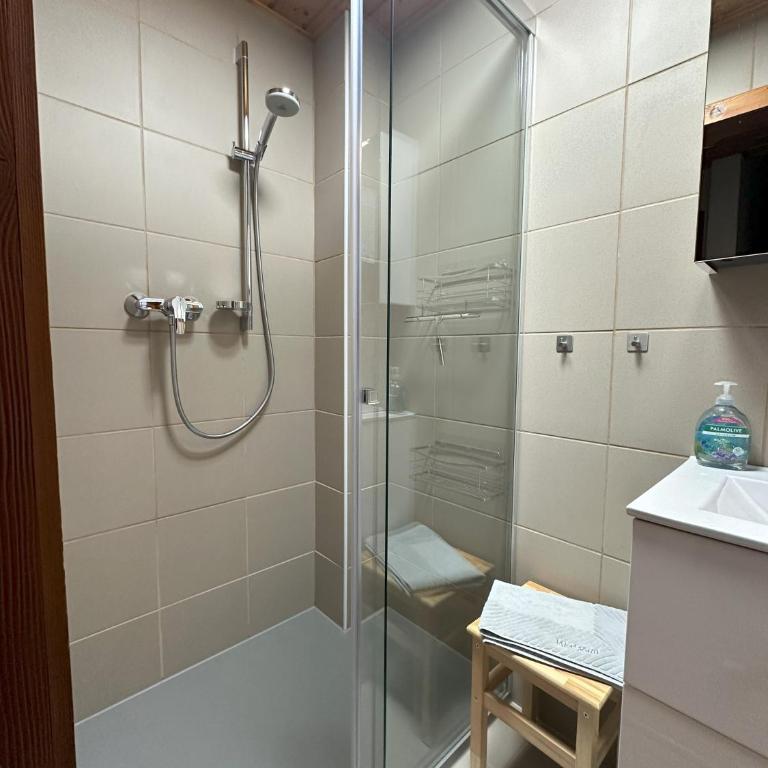 Ferienhaus Werkstattl Rassis Feriendorf Donnersbachwald - Apartment mit 2 Schlafzimmern - 18