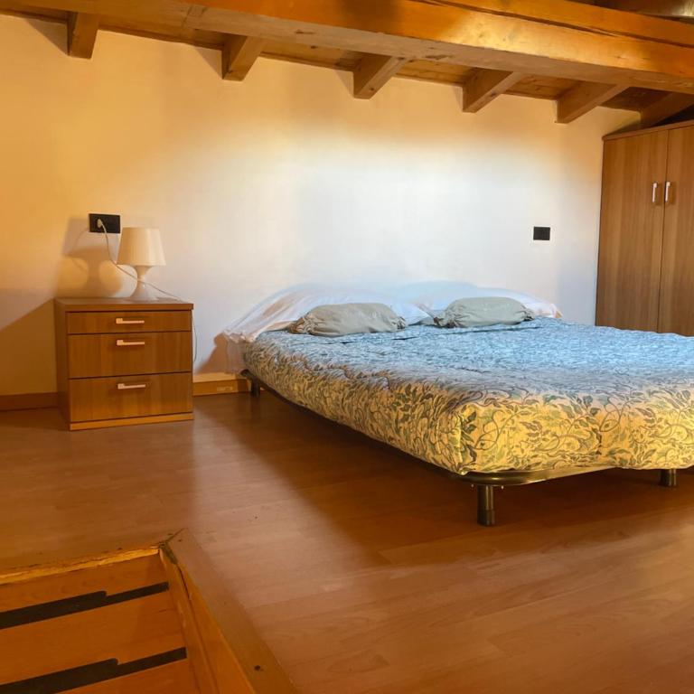casa rustica 10 min dal centro - Appartamento - 7
