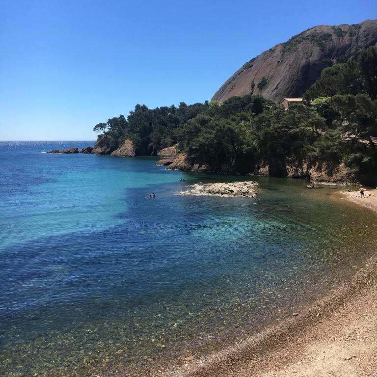Blue Summer Vibes - Apartment 6 - AC, parking, beach at 50m, SPA discnt - Appartamento con 2 Camere da Letto - 23