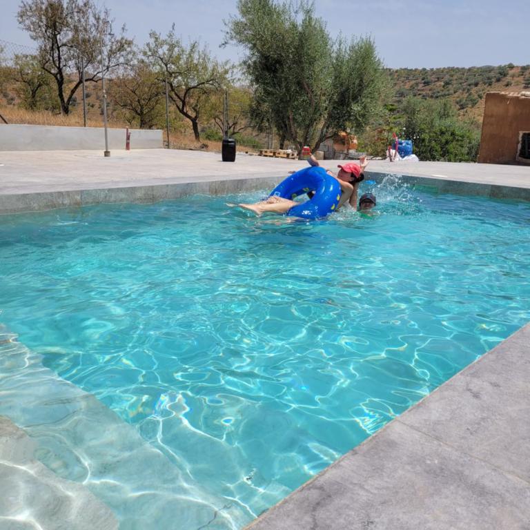 Finca las 3R - Chalet de 2 dormitorios - 24
