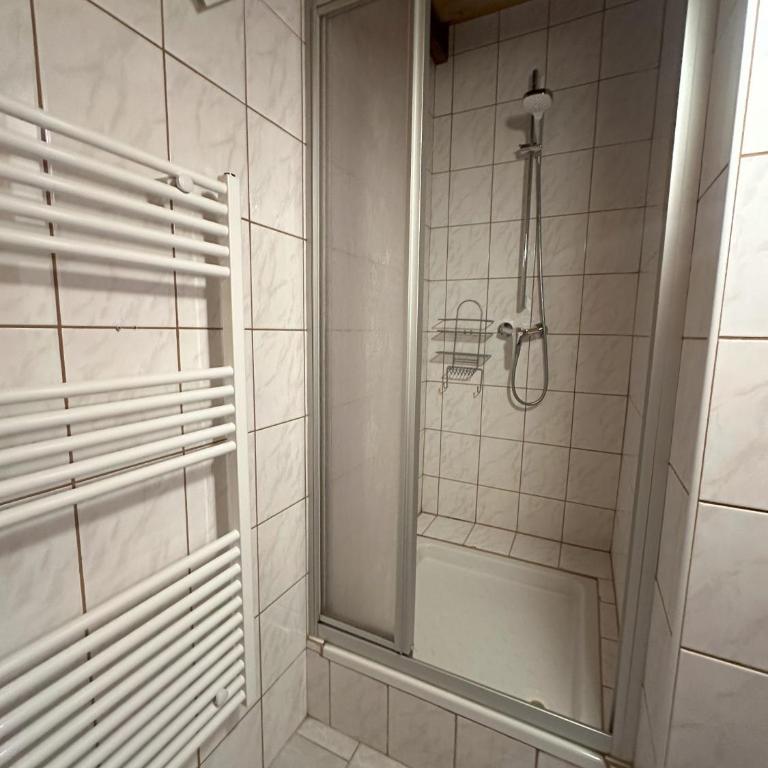 Ferienhaus Werkstattl Rassis Feriendorf Donnersbachwald - Apartment mit 2 Schlafzimmern - 21